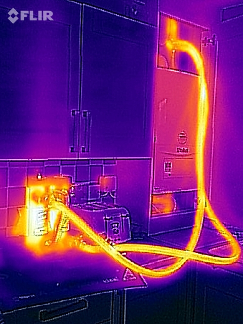 Heating Engineer: Image 7